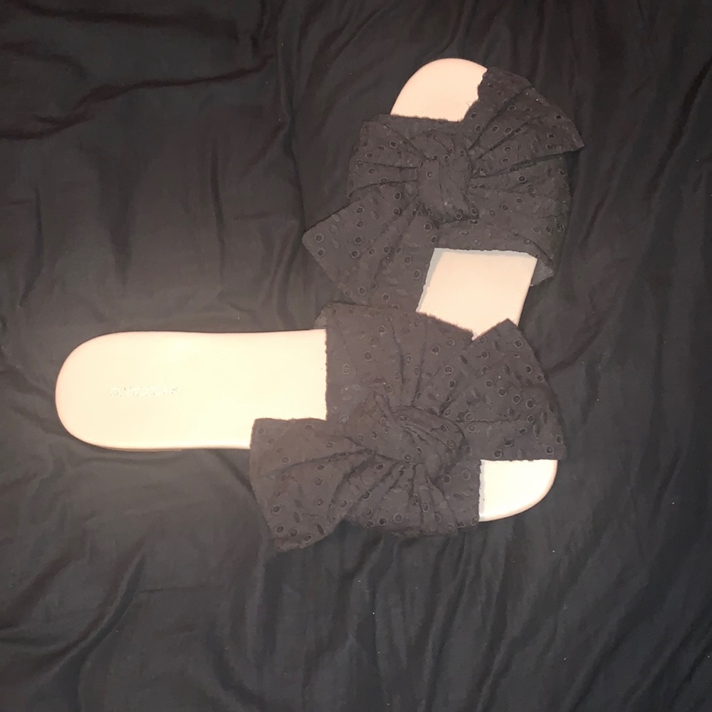 bow slides